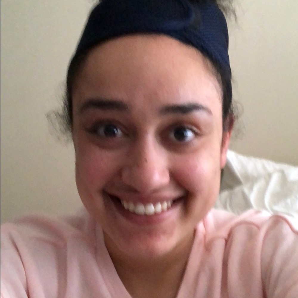 Meet your Posher, Taylor